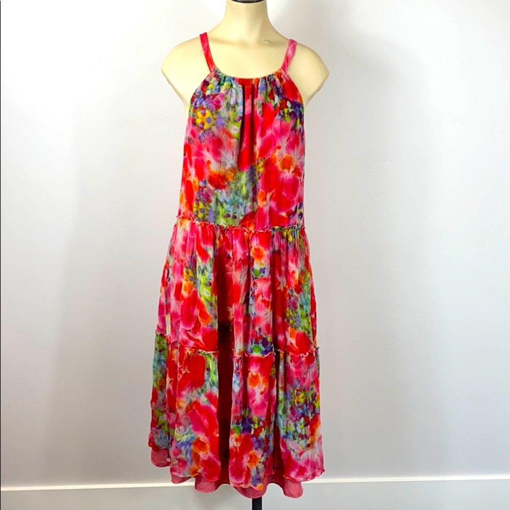 Sundance Pink Women’s Dress Size XL